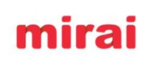 Mirai Games